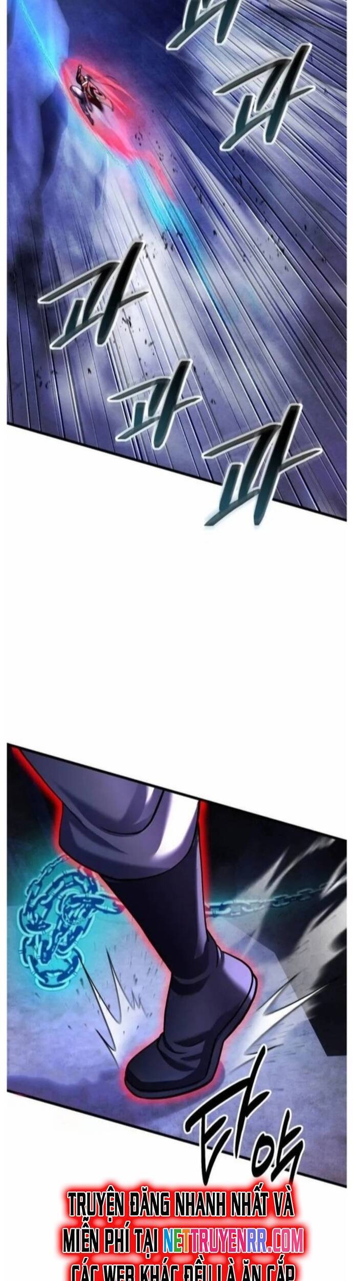 Đao Hoàng Tứ Thiếu Gia Chapter 153 - Trang 2