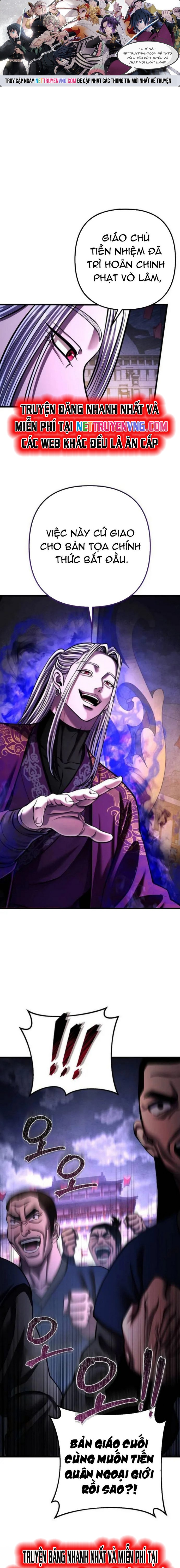 Đao Hoàng Tứ Thiếu Gia Chapter 154.1 - Trang 2