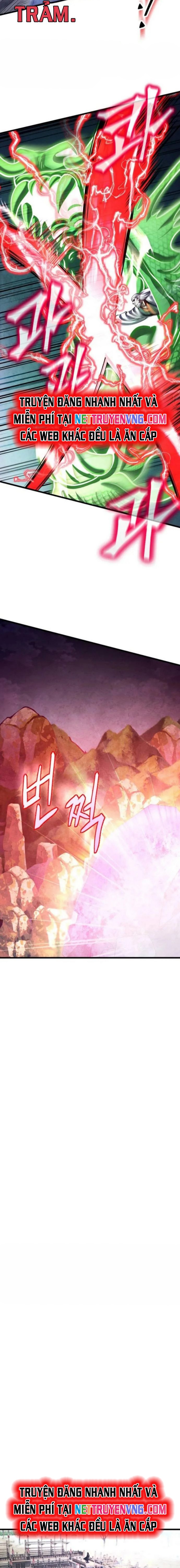 Đao Hoàng Tứ Thiếu Gia Chapter 154.1 - Trang 2