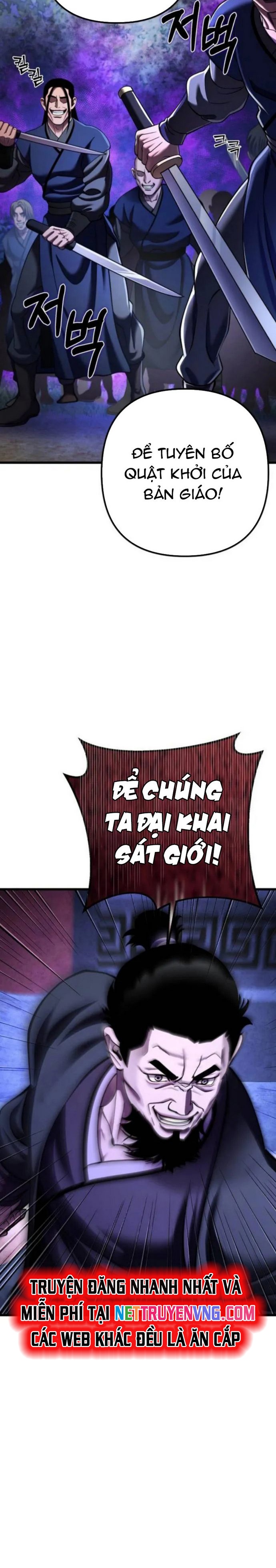 Đao Hoàng Tứ Thiếu Gia Chapter 154.1 - Trang 2