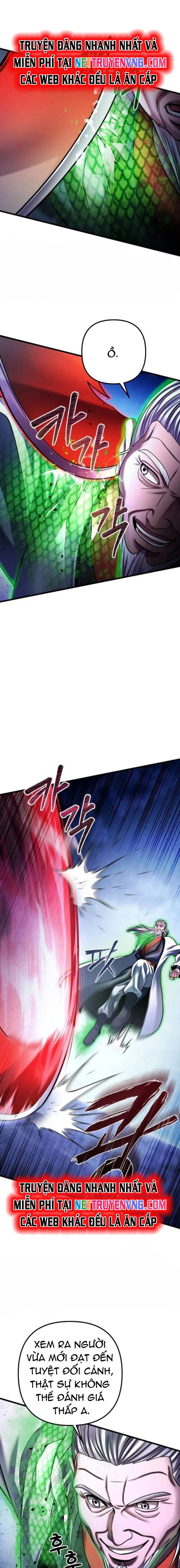 Đao Hoàng Tứ Thiếu Gia Chapter 154.1 - Trang 2