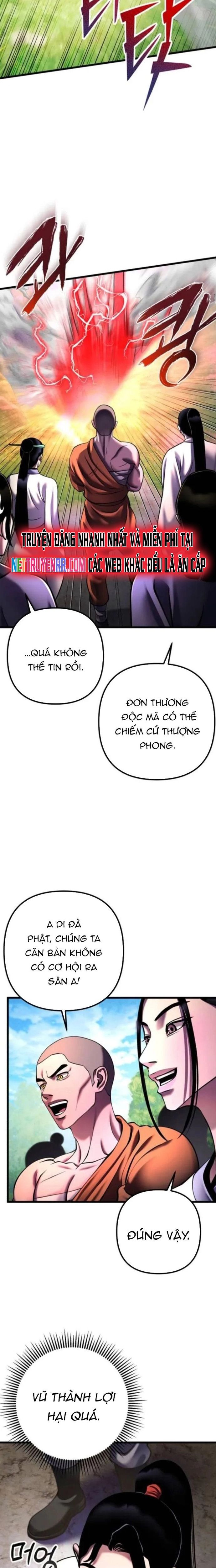 Đao Hoàng Tứ Thiếu Gia Chapter 156 - Trang 2