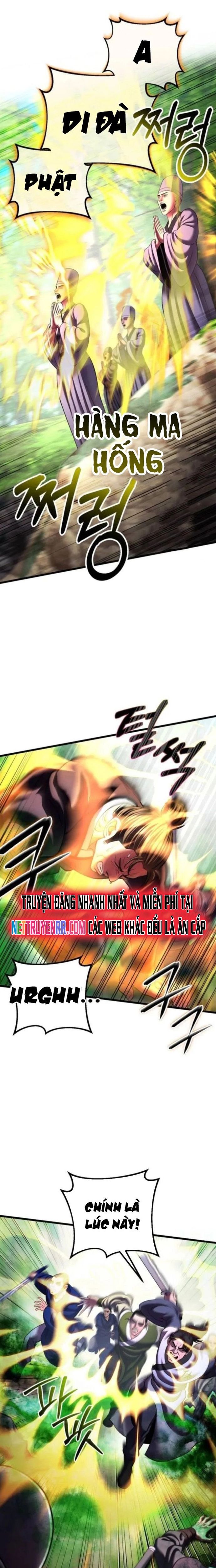 Đao Hoàng Tứ Thiếu Gia Chapter 156 - Trang 2