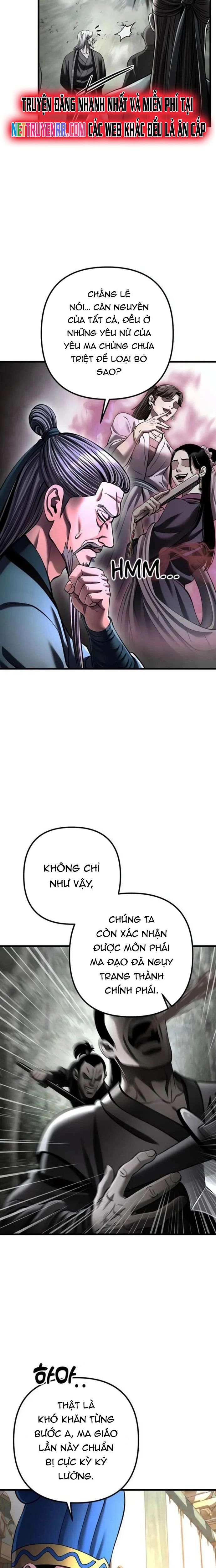 Đao Hoàng Tứ Thiếu Gia Chapter 157 - Trang 2