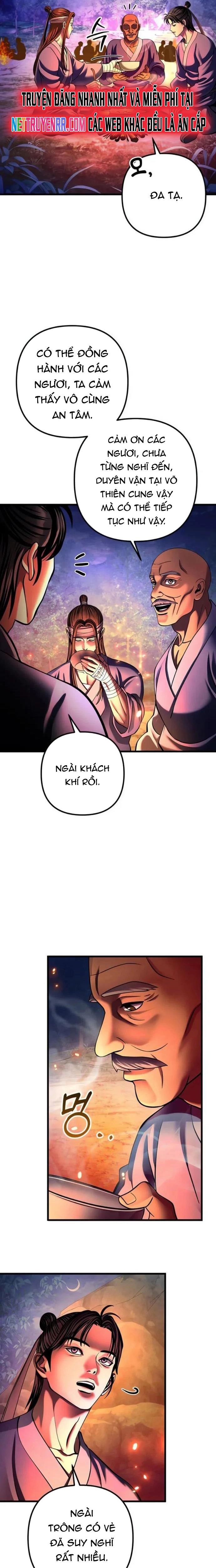 Đao Hoàng Tứ Thiếu Gia Chapter 157 - Trang 2