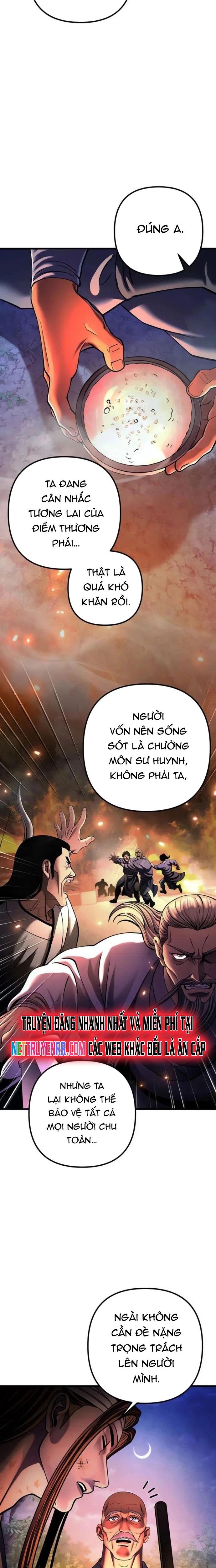 Đao Hoàng Tứ Thiếu Gia Chapter 157 - Trang 2