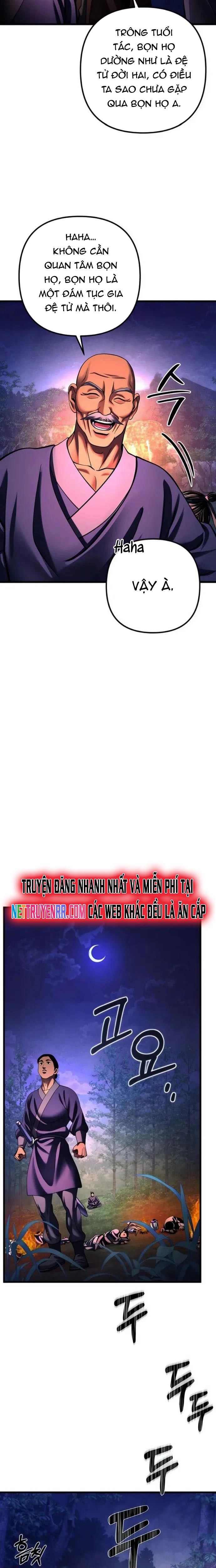 Đao Hoàng Tứ Thiếu Gia Chapter 157 - Trang 2