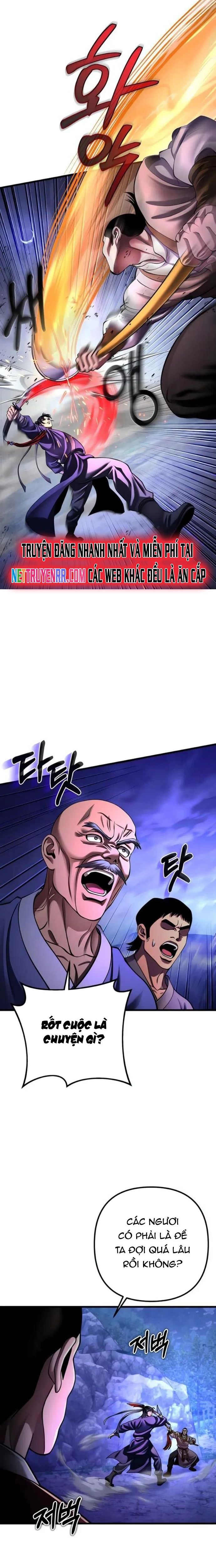 Đao Hoàng Tứ Thiếu Gia Chapter 157 - Trang 2