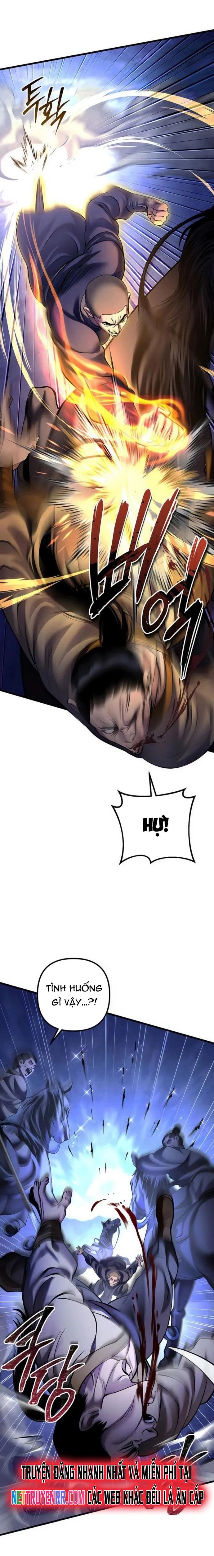 Đao Hoàng Tứ Thiếu Gia Chapter 158 - Trang 2