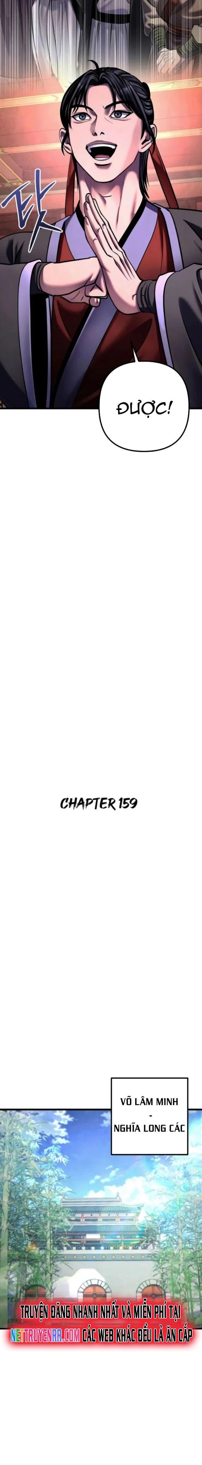 Đao Hoàng Tứ Thiếu Gia Chapter 159 - Trang 2