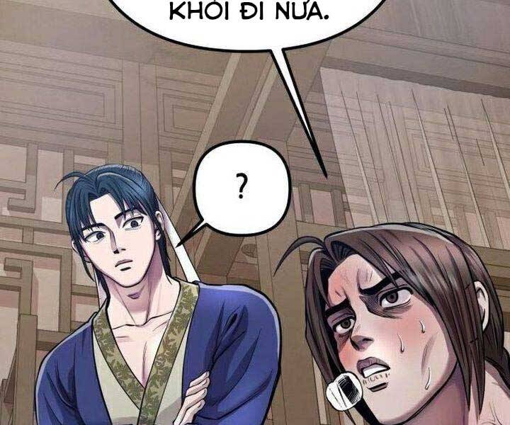 Đao Hoàng Tứ Thiếu Gia Chapter 16 - Trang 2