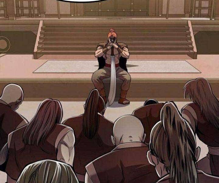 Đao Hoàng Tứ Thiếu Gia Chapter 16 - Trang 2