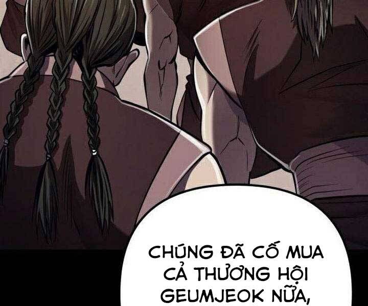 Đao Hoàng Tứ Thiếu Gia Chapter 16 - Trang 2