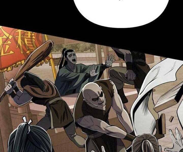 Đao Hoàng Tứ Thiếu Gia Chapter 16 - Trang 2