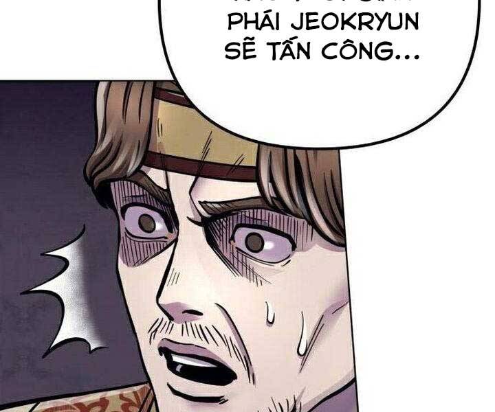 Đao Hoàng Tứ Thiếu Gia Chapter 16 - Trang 2