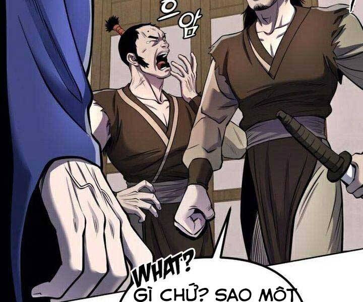 Đao Hoàng Tứ Thiếu Gia Chapter 16 - Trang 2