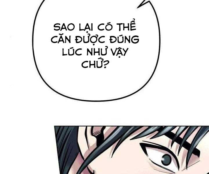 Đao Hoàng Tứ Thiếu Gia Chapter 16 - Trang 2