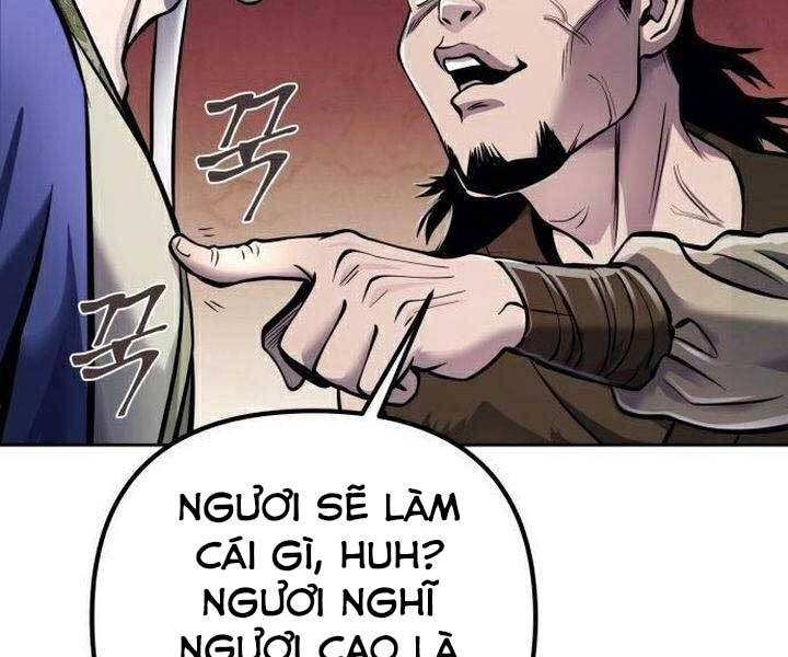 Đao Hoàng Tứ Thiếu Gia Chapter 16 - Trang 2