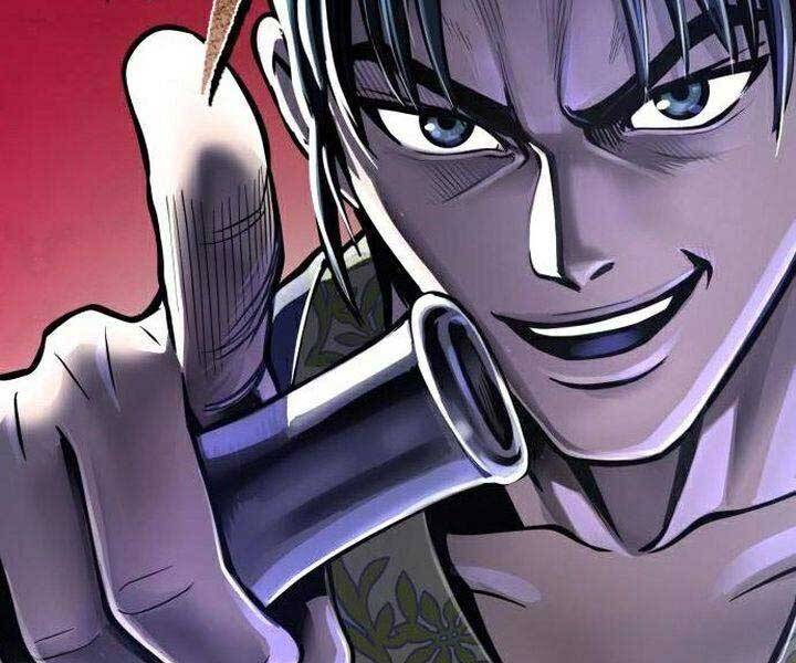 Đao Hoàng Tứ Thiếu Gia Chapter 16 - Trang 2