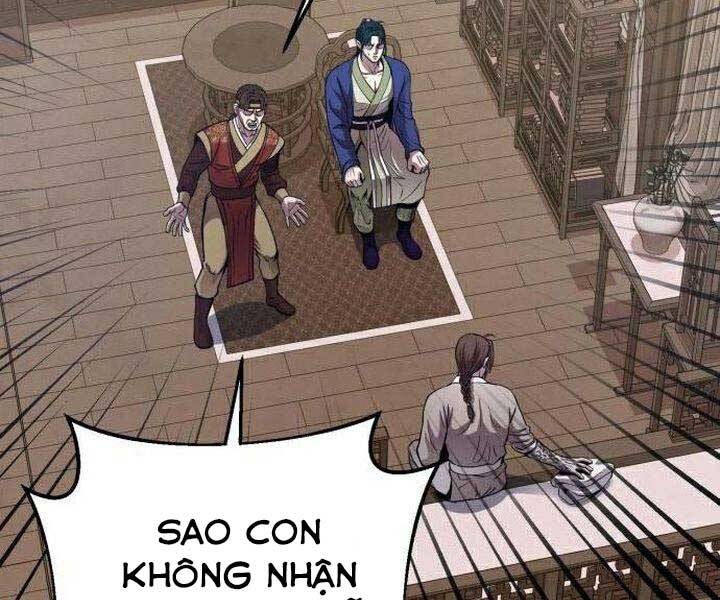 Đao Hoàng Tứ Thiếu Gia Chapter 16 - Trang 2