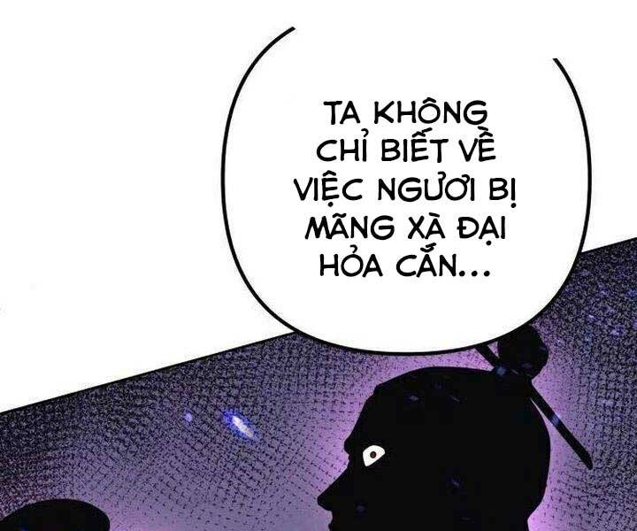 Đao Hoàng Tứ Thiếu Gia Chapter 16 - Trang 2