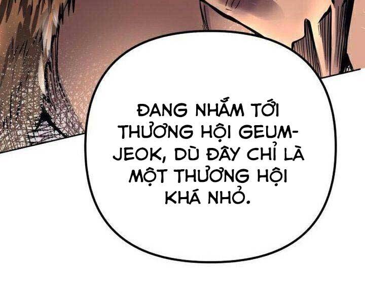 Đao Hoàng Tứ Thiếu Gia Chapter 16 - Trang 2