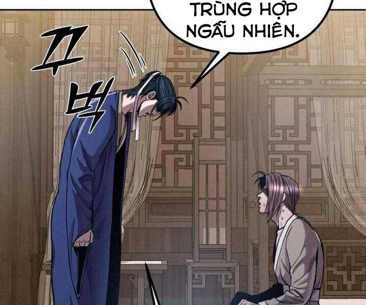 Đao Hoàng Tứ Thiếu Gia Chapter 16 - Trang 2