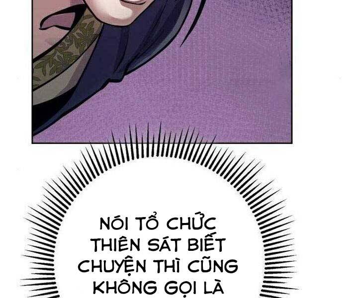 Đao Hoàng Tứ Thiếu Gia Chapter 16 - Trang 2