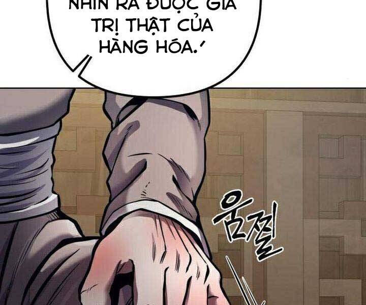 Đao Hoàng Tứ Thiếu Gia Chapter 16 - Trang 2
