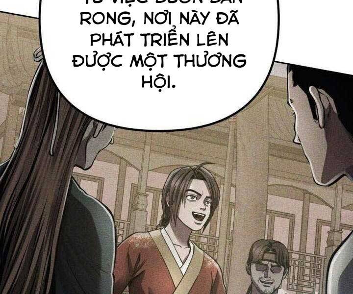 Đao Hoàng Tứ Thiếu Gia Chapter 16 - Trang 2
