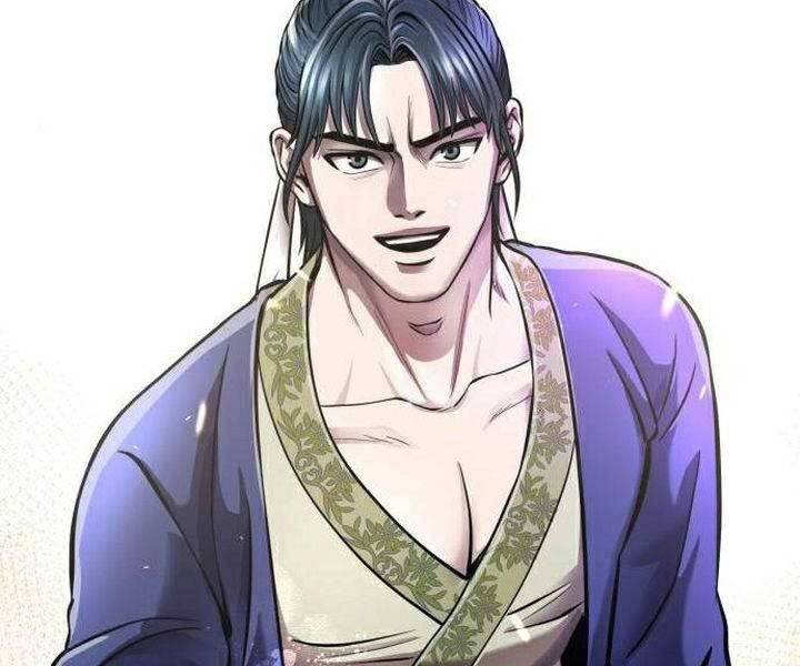 Đao Hoàng Tứ Thiếu Gia Chapter 16 - Trang 2