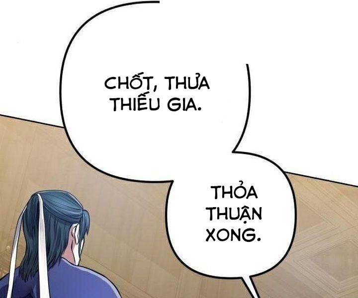 Đao Hoàng Tứ Thiếu Gia Chapter 16 - Trang 2