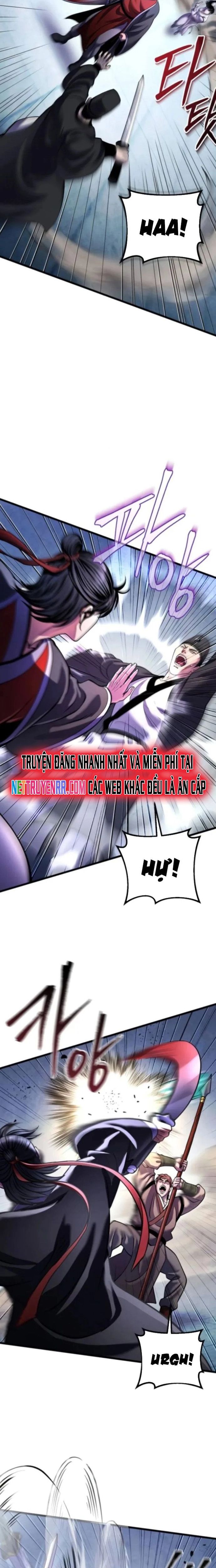 Đao Hoàng Tứ Thiếu Gia Chapter 160 - Trang 2