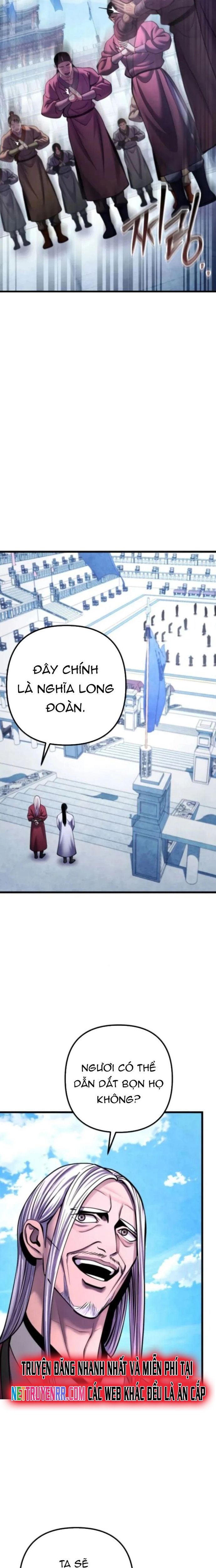 Đao Hoàng Tứ Thiếu Gia Chapter 160 - Trang 2