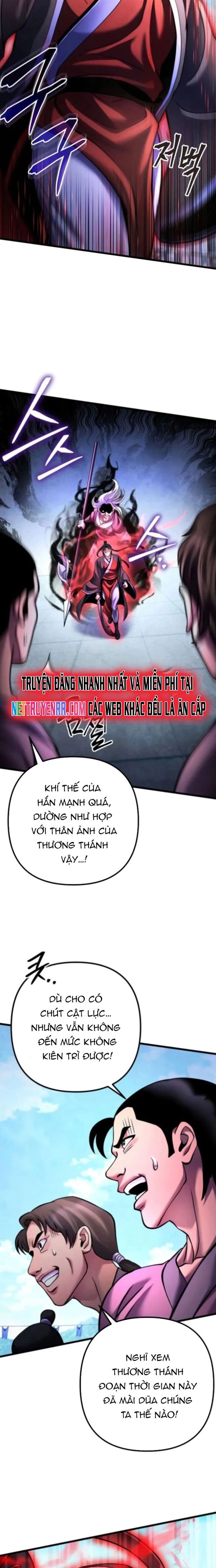 Đao Hoàng Tứ Thiếu Gia Chapter 160 - Trang 2