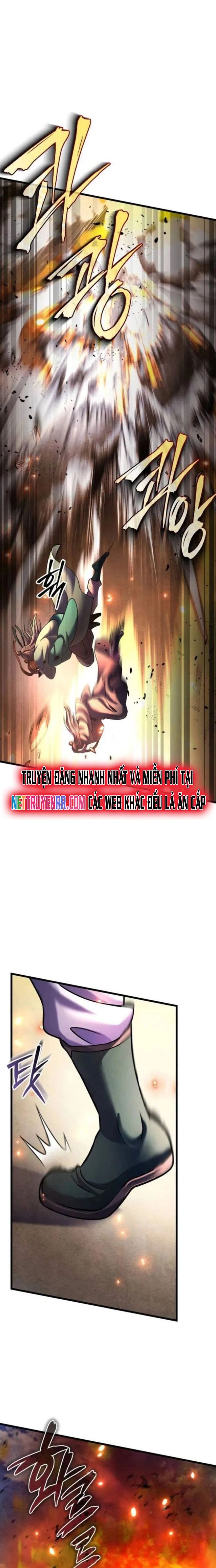 Đao Hoàng Tứ Thiếu Gia Chapter 161 - Trang 2