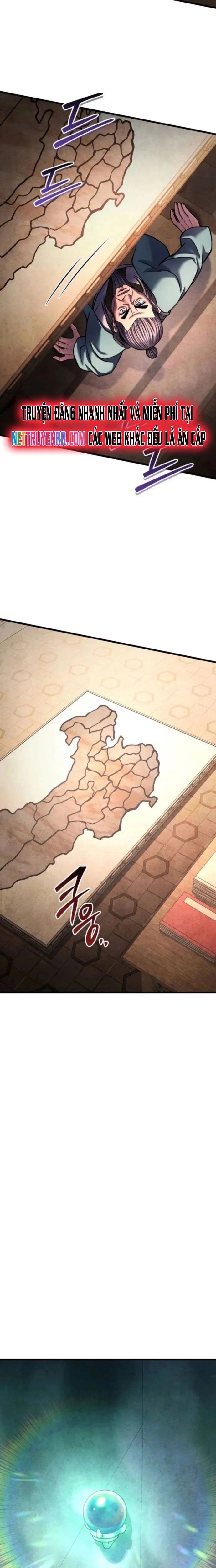 Đao Hoàng Tứ Thiếu Gia Chapter 162 - Trang 2