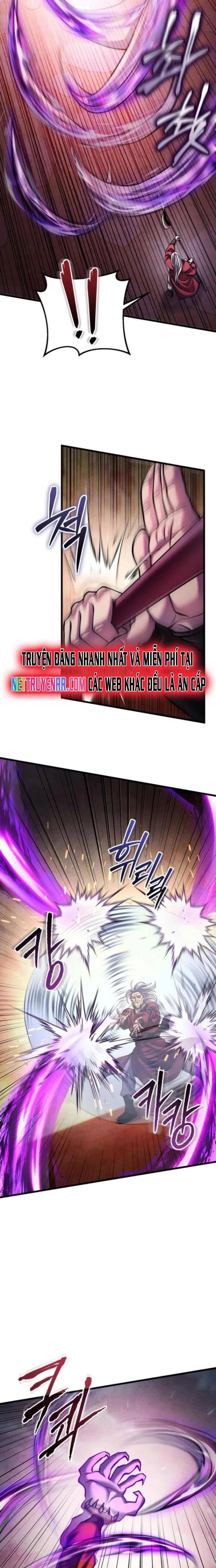 Đao Hoàng Tứ Thiếu Gia Chapter 163 - Trang 2