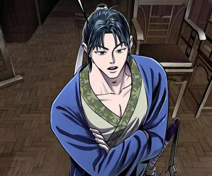 Đao Hoàng Tứ Thiếu Gia Chapter 17 - Trang 2