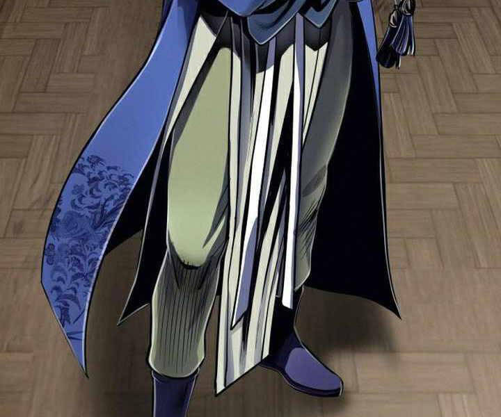 Đao Hoàng Tứ Thiếu Gia Chapter 17 - Trang 2