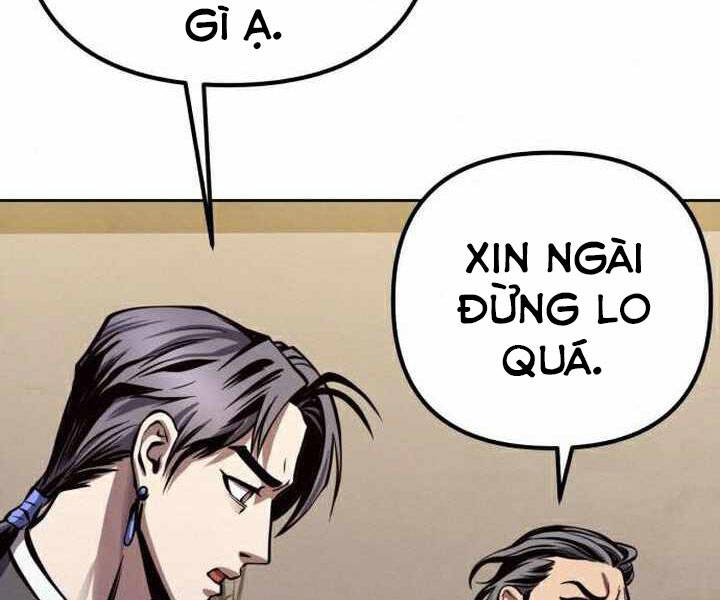 Đao Hoàng Tứ Thiếu Gia Chapter 17 - Trang 2