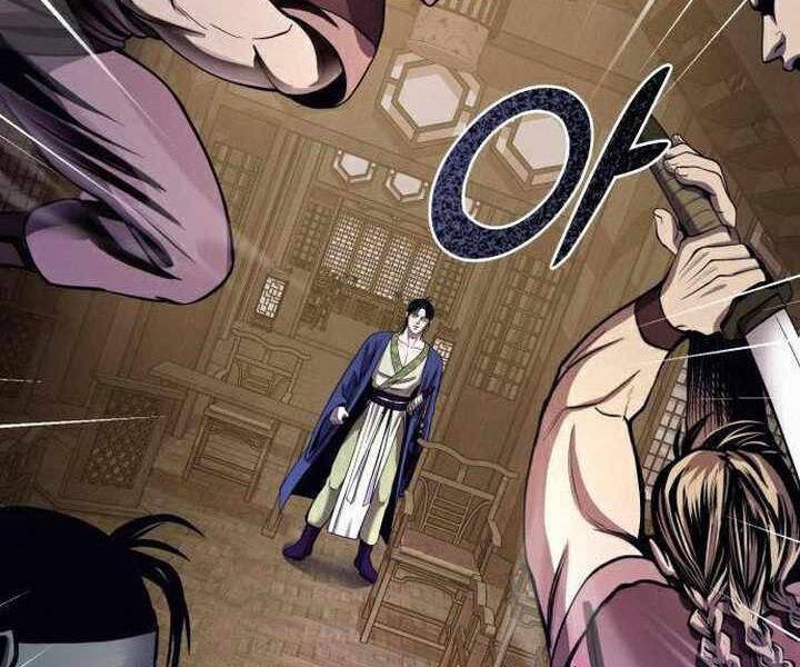 Đao Hoàng Tứ Thiếu Gia Chapter 17 - Trang 2