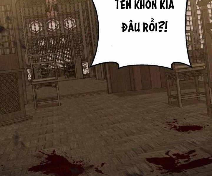 Đao Hoàng Tứ Thiếu Gia Chapter 17 - Trang 2