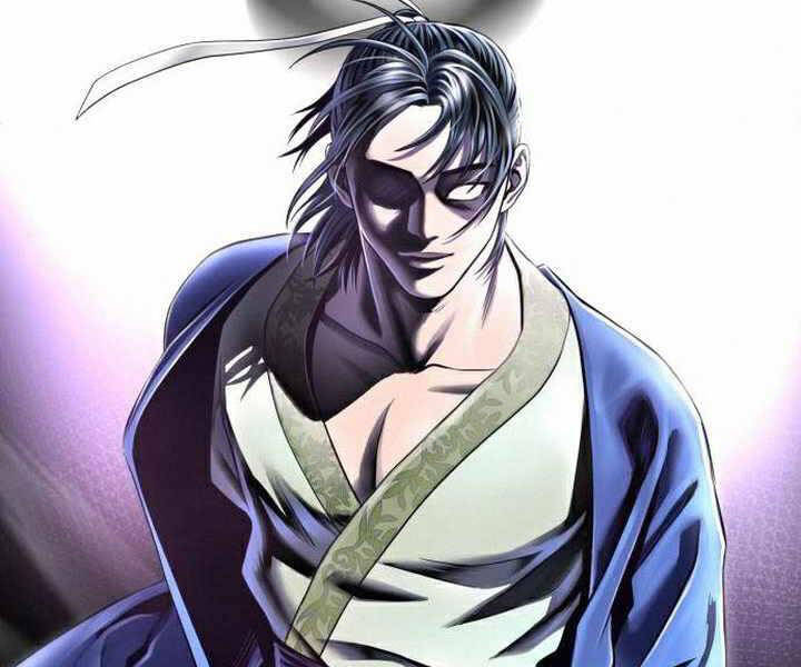 Đao Hoàng Tứ Thiếu Gia Chapter 17 - Trang 2