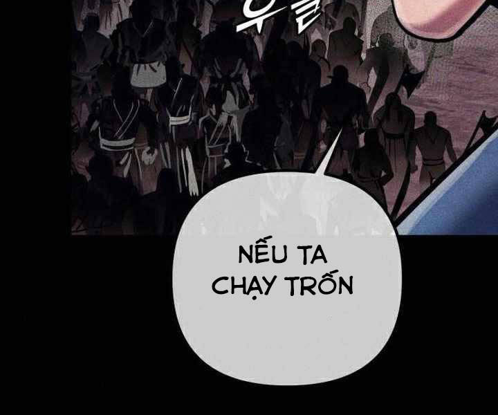 Đao Hoàng Tứ Thiếu Gia Chapter 17 - Trang 2