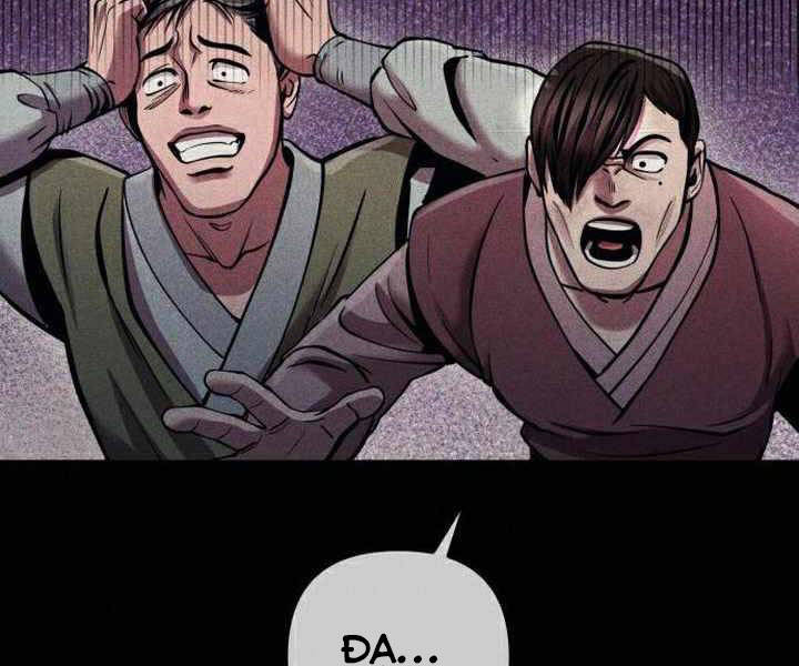 Đao Hoàng Tứ Thiếu Gia Chapter 17 - Trang 2