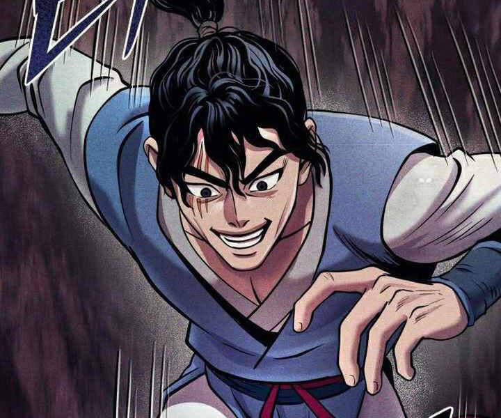 Đao Hoàng Tứ Thiếu Gia Chapter 17 - Trang 2