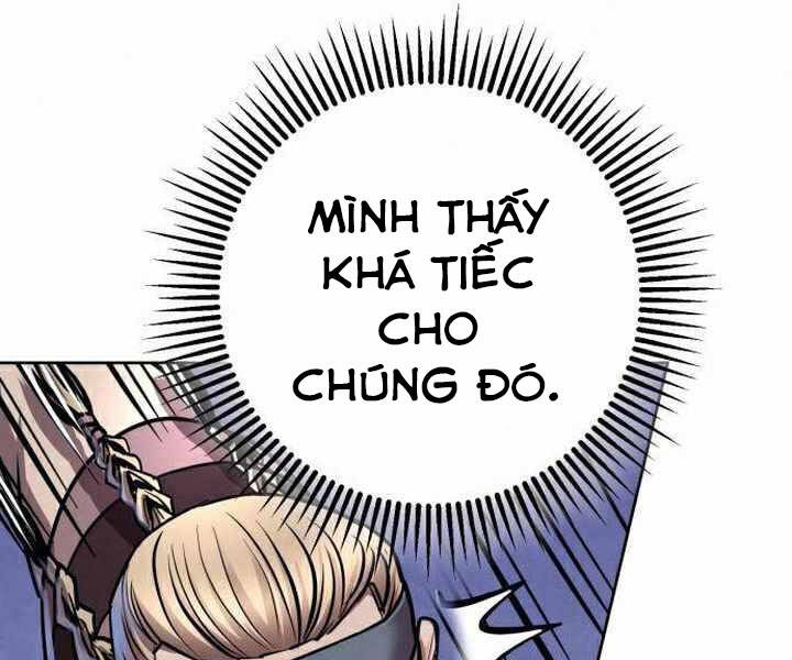 Đao Hoàng Tứ Thiếu Gia Chapter 17 - Trang 2