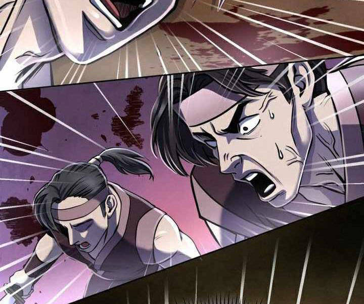 Đao Hoàng Tứ Thiếu Gia Chapter 17 - Trang 2