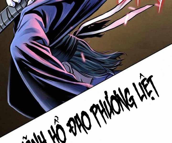 Đao Hoàng Tứ Thiếu Gia Chapter 17 - Trang 2